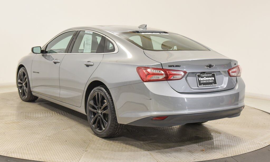 2023 Chevrolet Malibu LT Akron