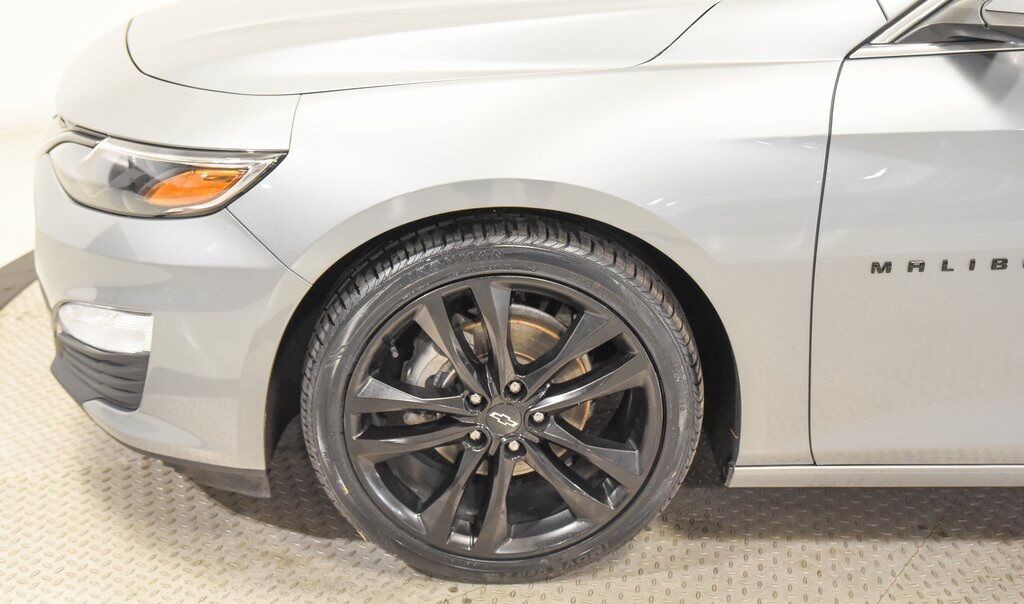 2023 Chevrolet Malibu LT Akron