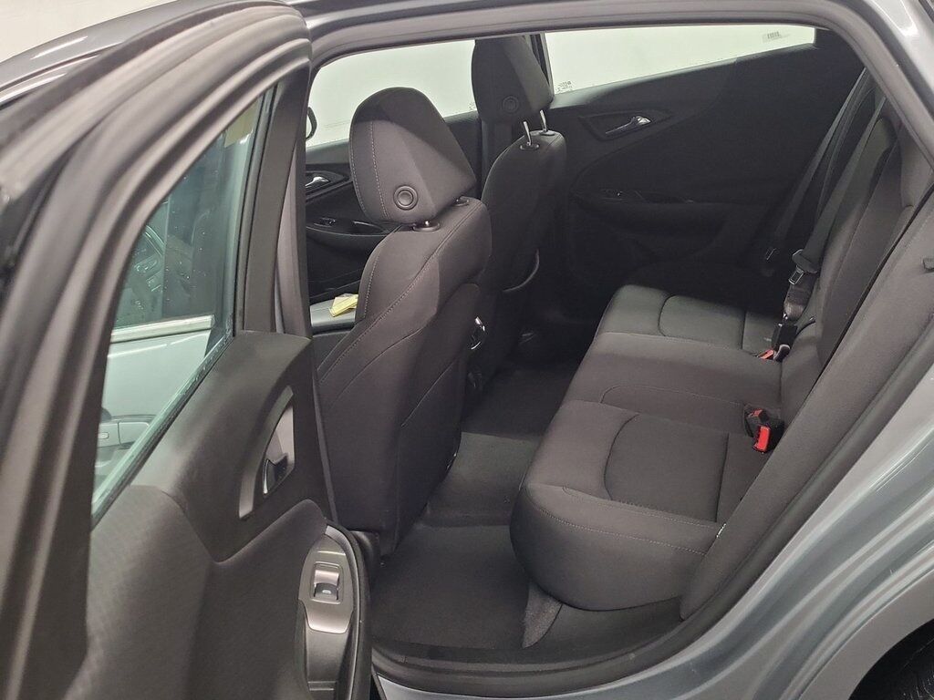 2023 Chevrolet Malibu LT Akron