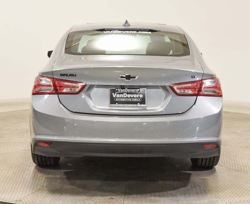 2023 Chevrolet Malibu LT Akron