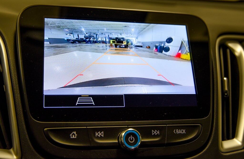 2023 Chevrolet Malibu LT Akron