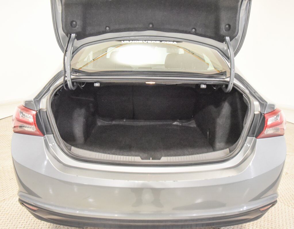 2023 Chevrolet Malibu LT Akron