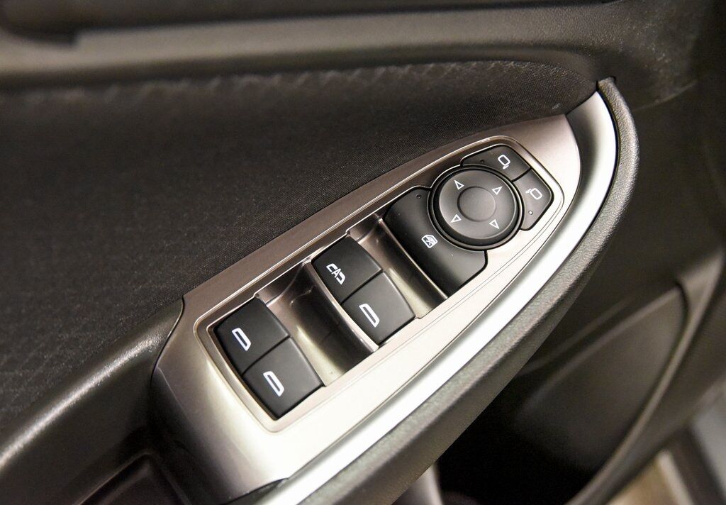 2023 Chevrolet Malibu LT Akron