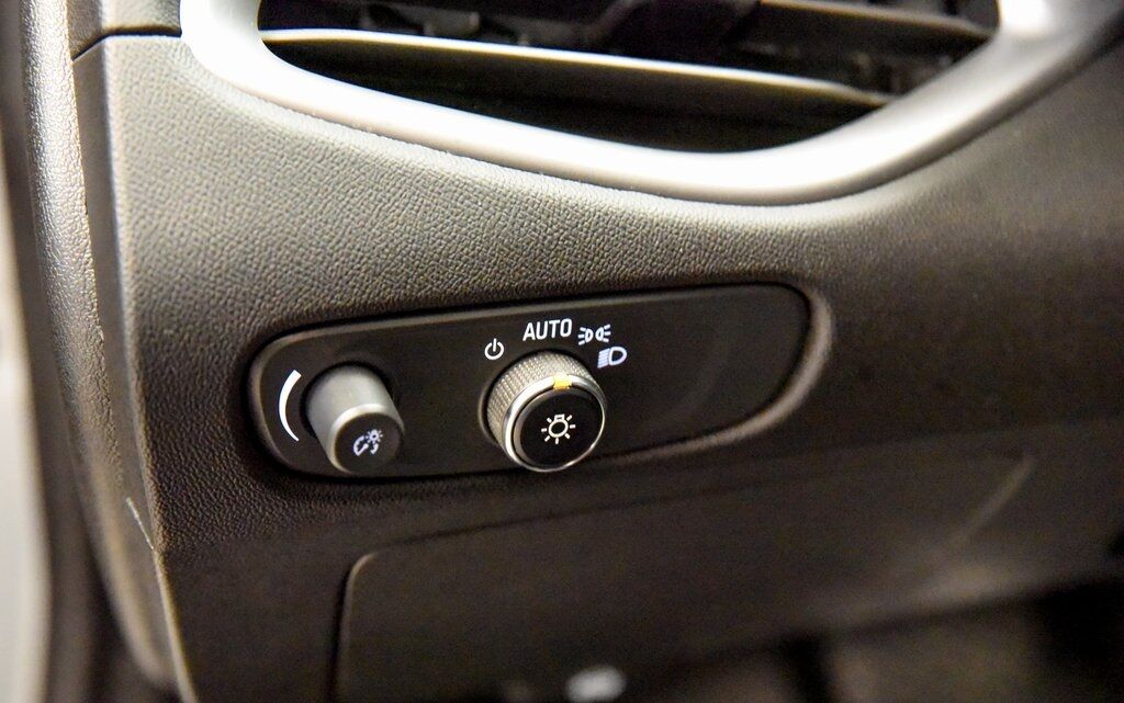 2023 Chevrolet Malibu LT Akron