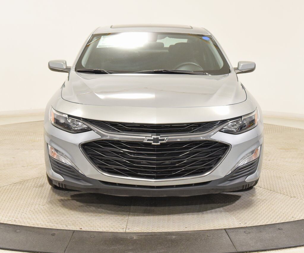 2023 Chevrolet Malibu LT Akron