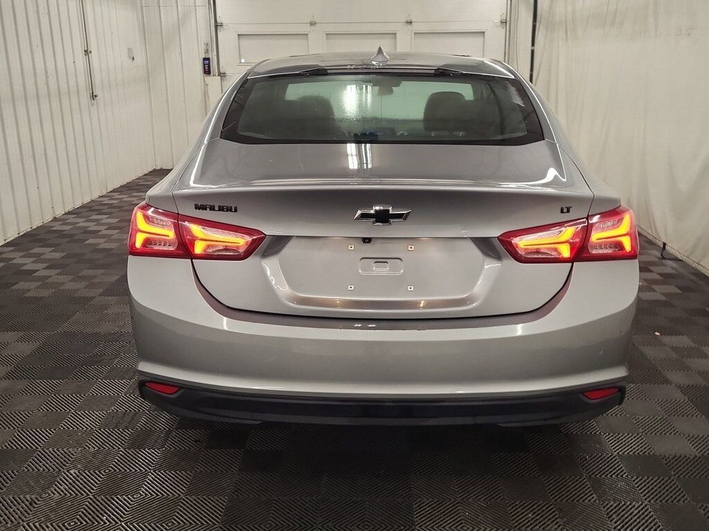 2023 Chevrolet Malibu LT Akron