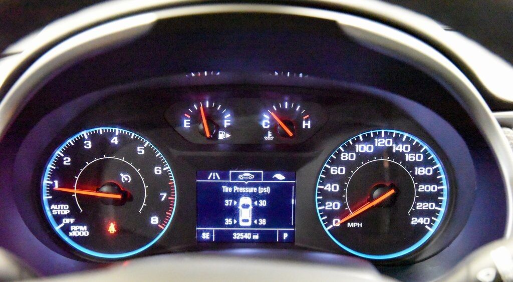 2023 Chevrolet Malibu LT Akron