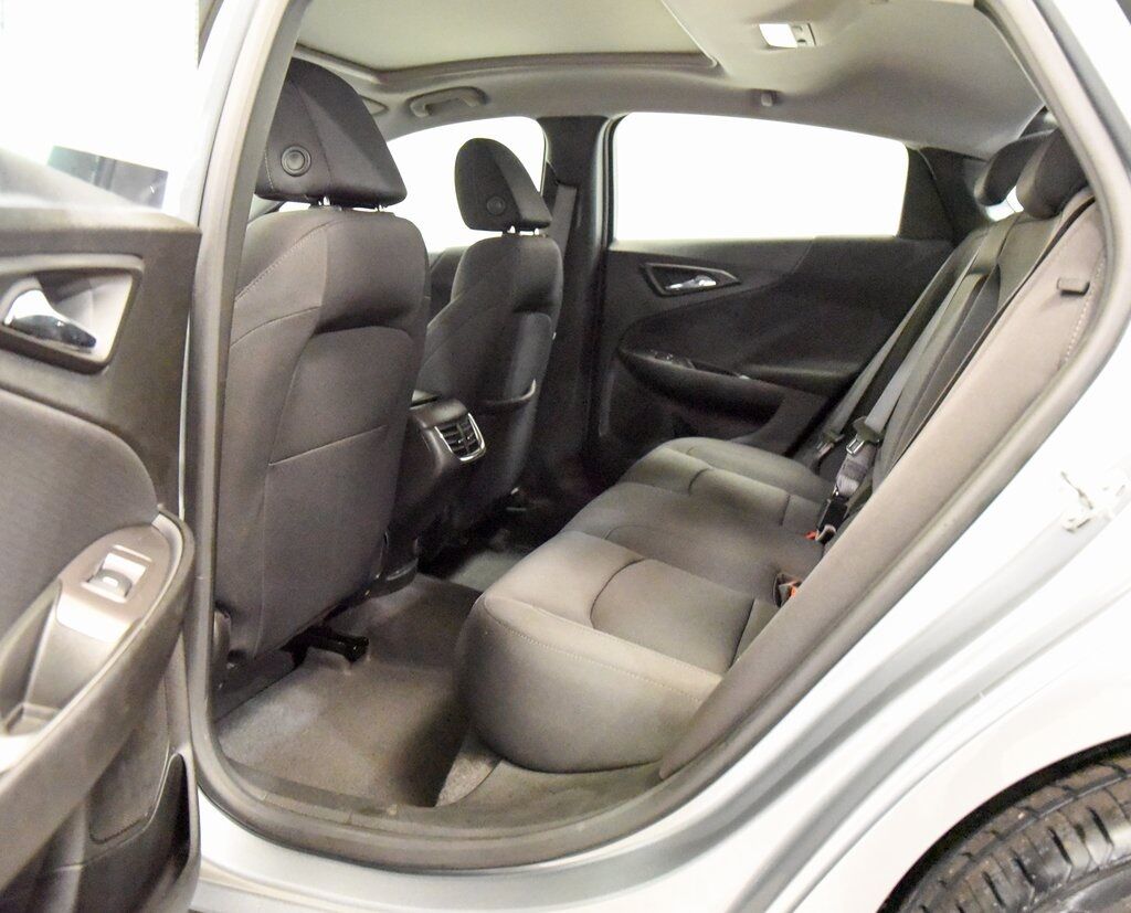 2023 Chevrolet Malibu LT Akron