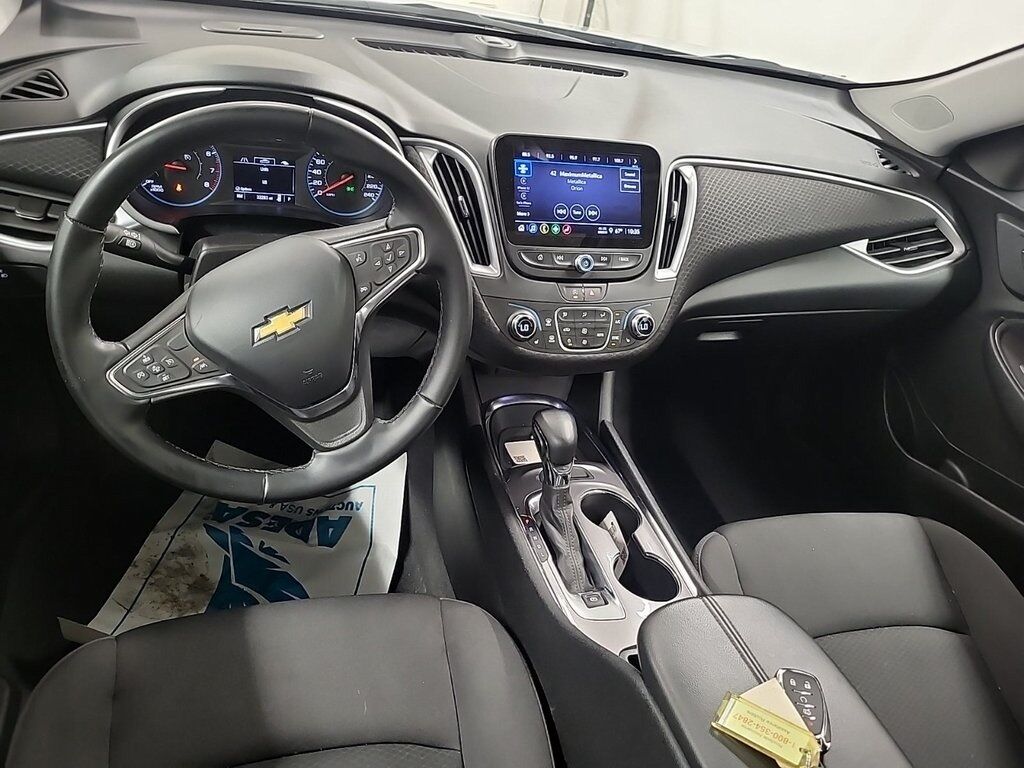 2023 Chevrolet Malibu LT Akron