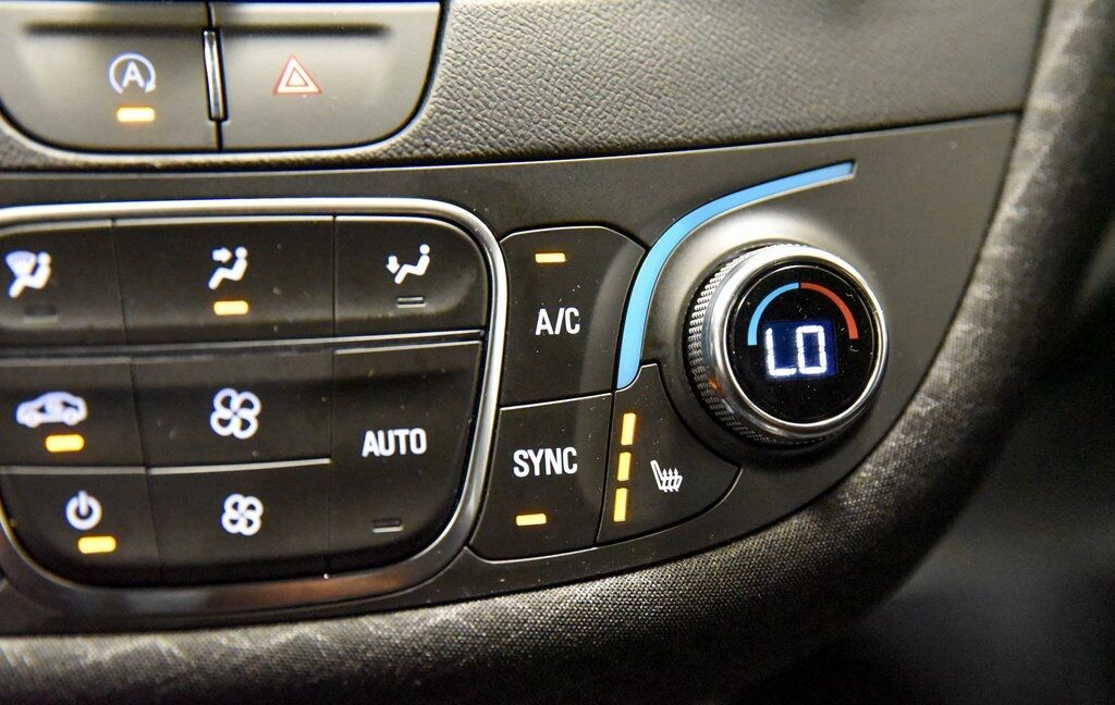 2023 Chevrolet Malibu LT Akron