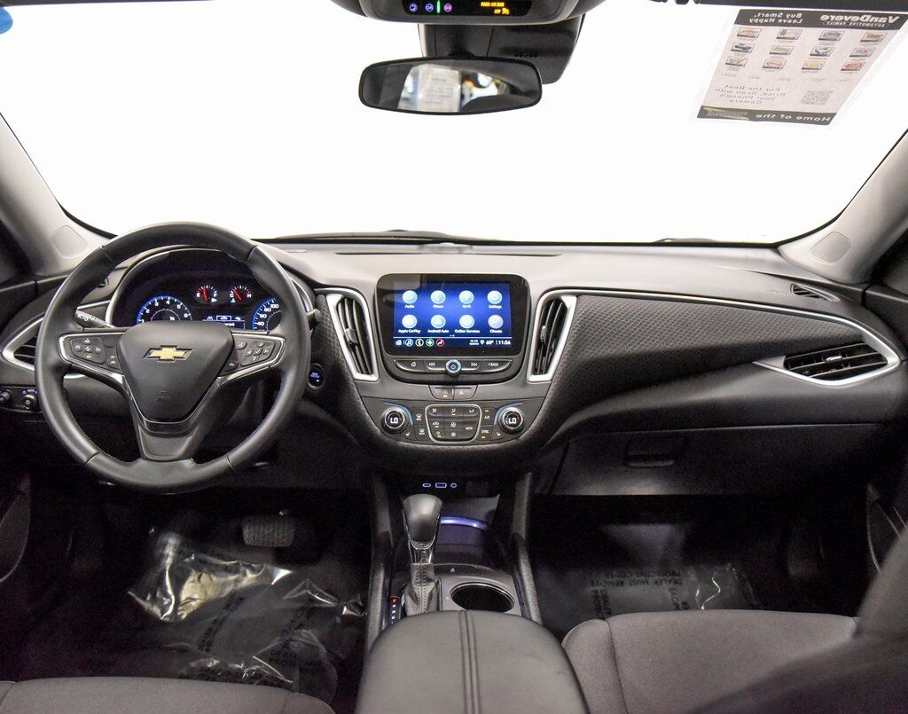 2023 Chevrolet Malibu LT Akron