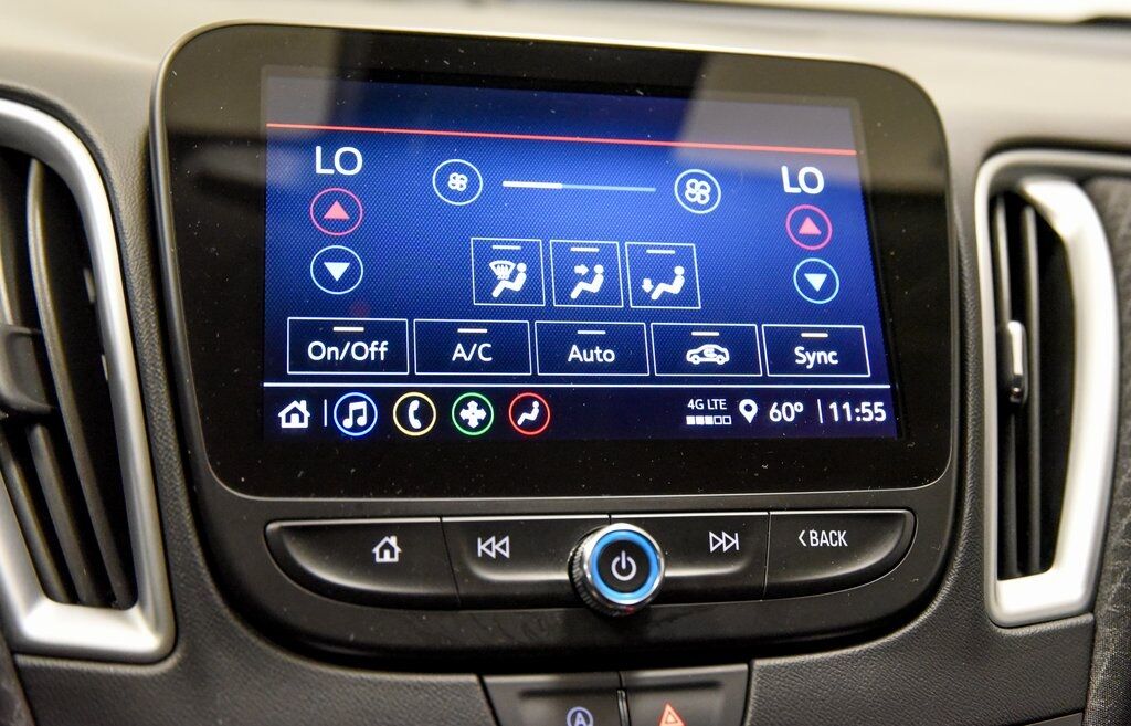 2023 Chevrolet Malibu LT Akron