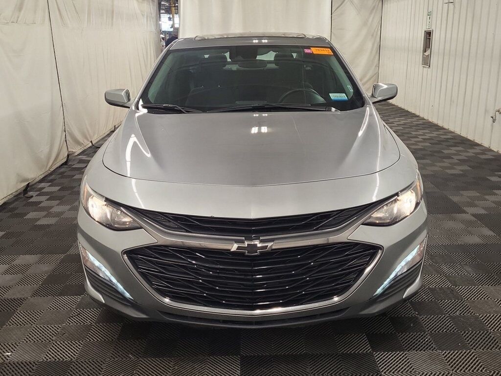 2023 Chevrolet Malibu LT Akron