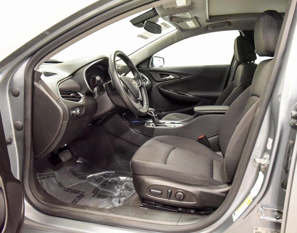 2023 Chevrolet Malibu LT Akron