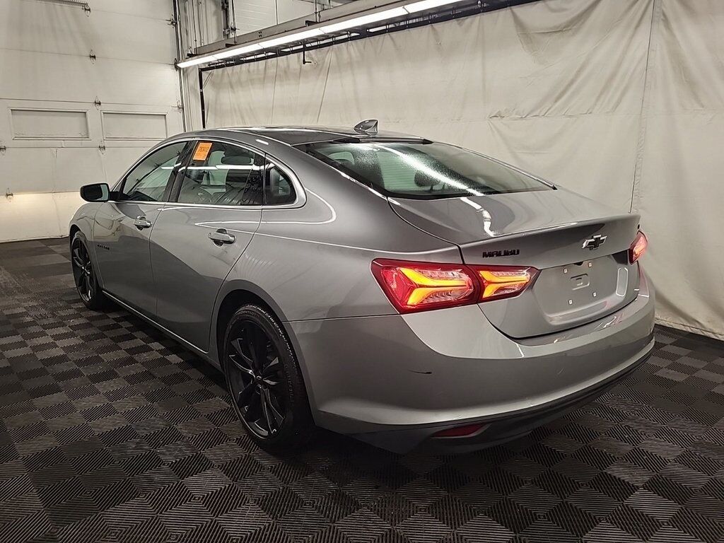 2023 Chevrolet Malibu LT Akron