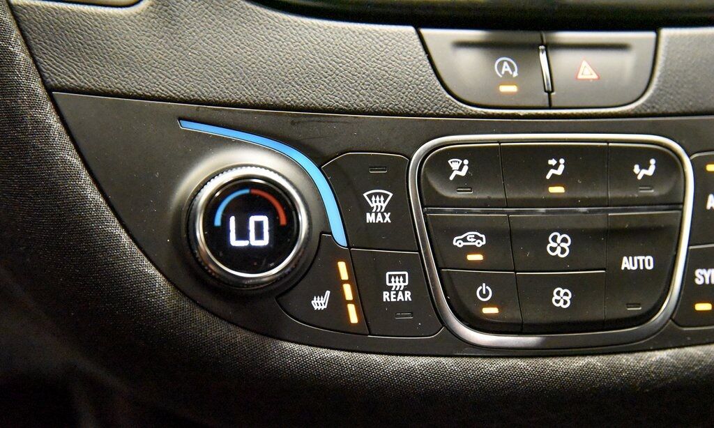 2023 Chevrolet Malibu LT Akron