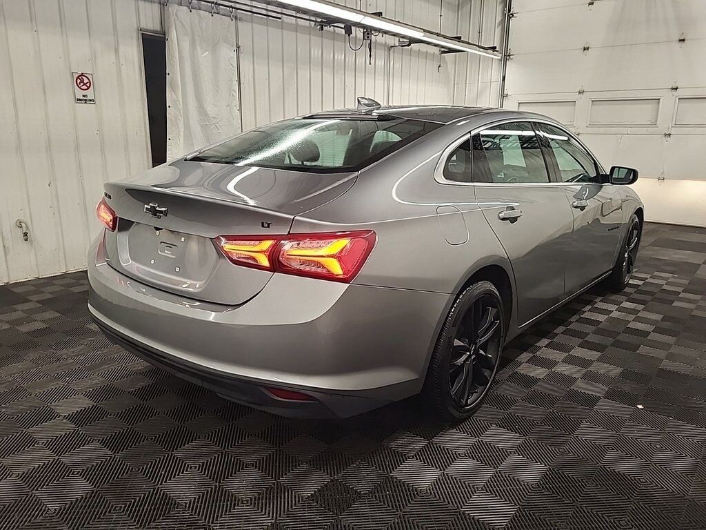 2023 Chevrolet Malibu LT Akron
