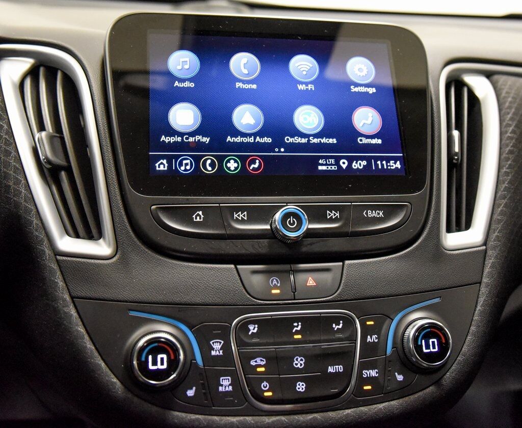 2023 Chevrolet Malibu LT Akron