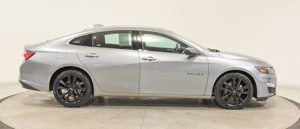 2023 Chevrolet Malibu LT Akron