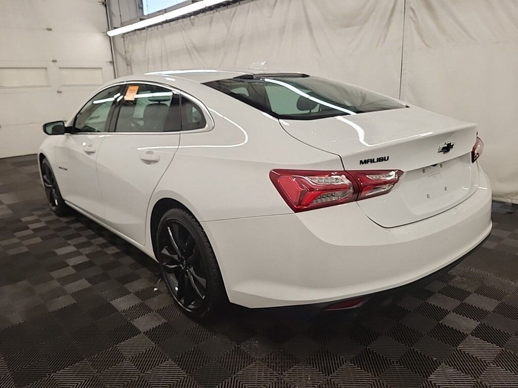 2023 Chevrolet Malibu LT Akron