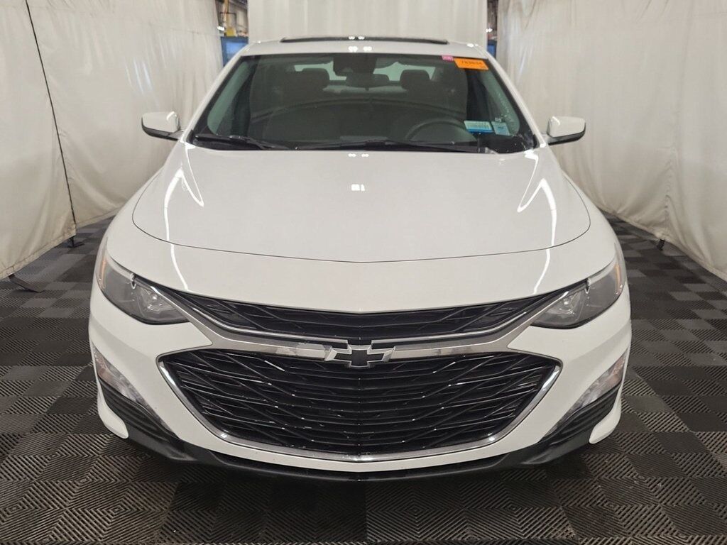 2023 Chevrolet Malibu LT Akron