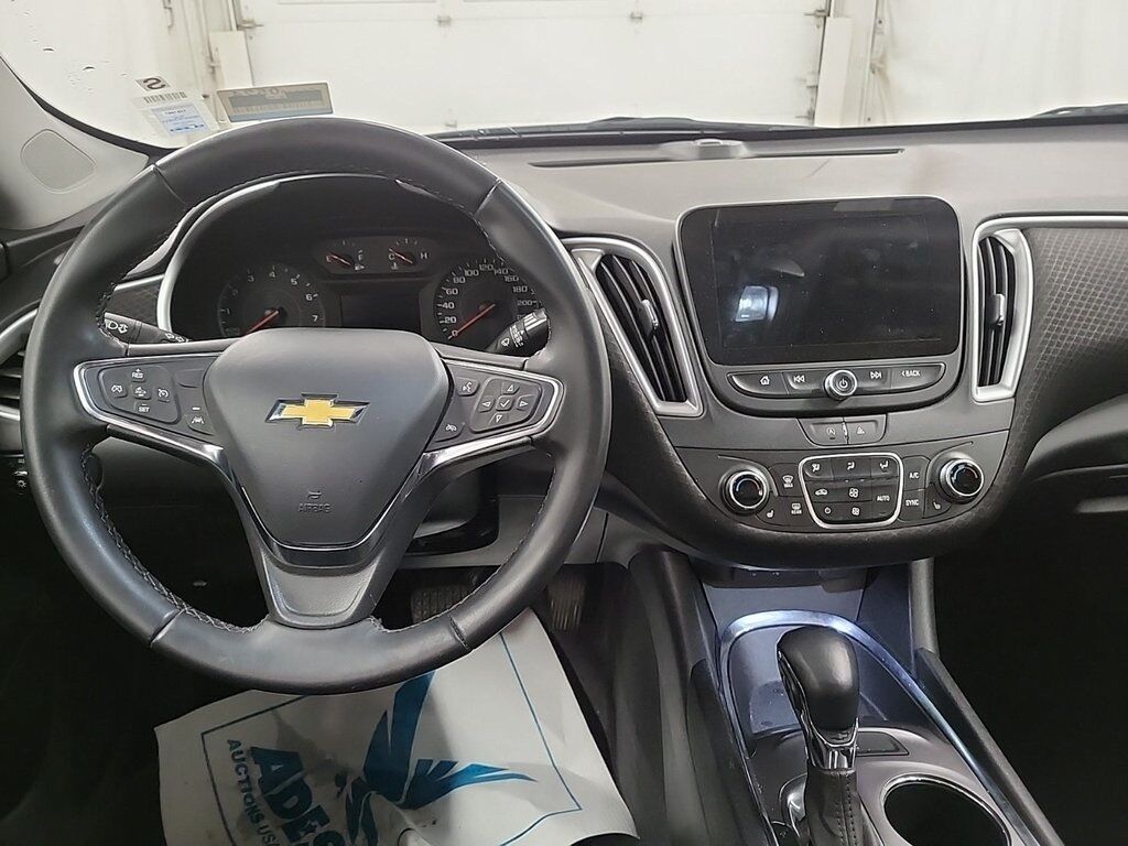 2023 Chevrolet Malibu LT Akron