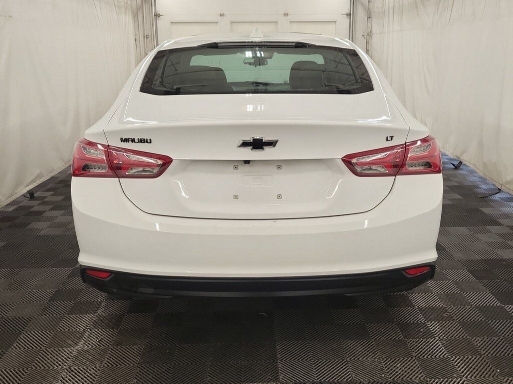 2023 Chevrolet Malibu LT Akron
