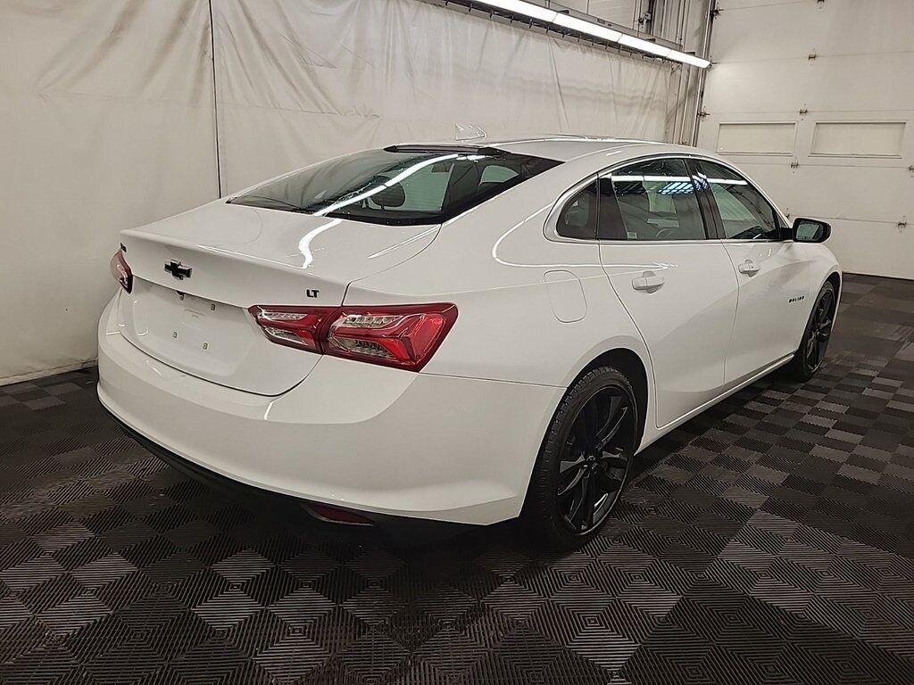 2023 Chevrolet Malibu LT Akron