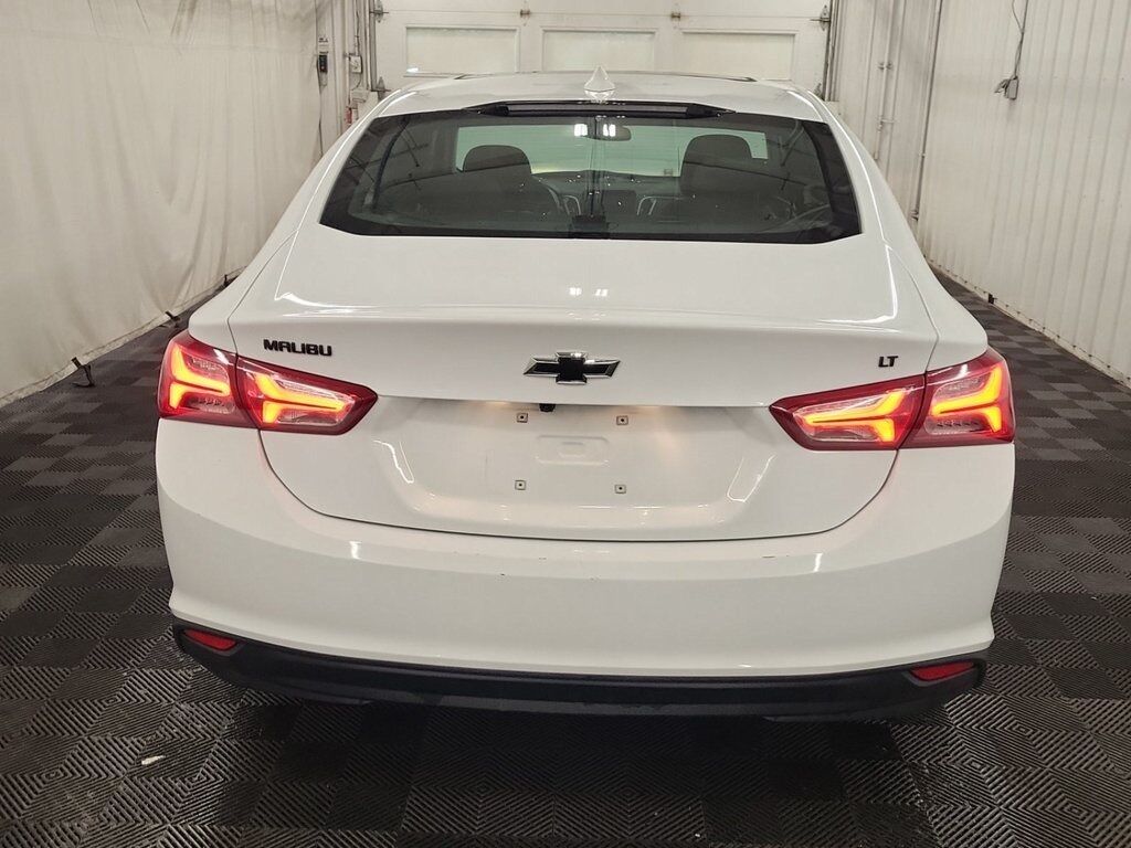 2023 Chevrolet Malibu LT AKRON OH