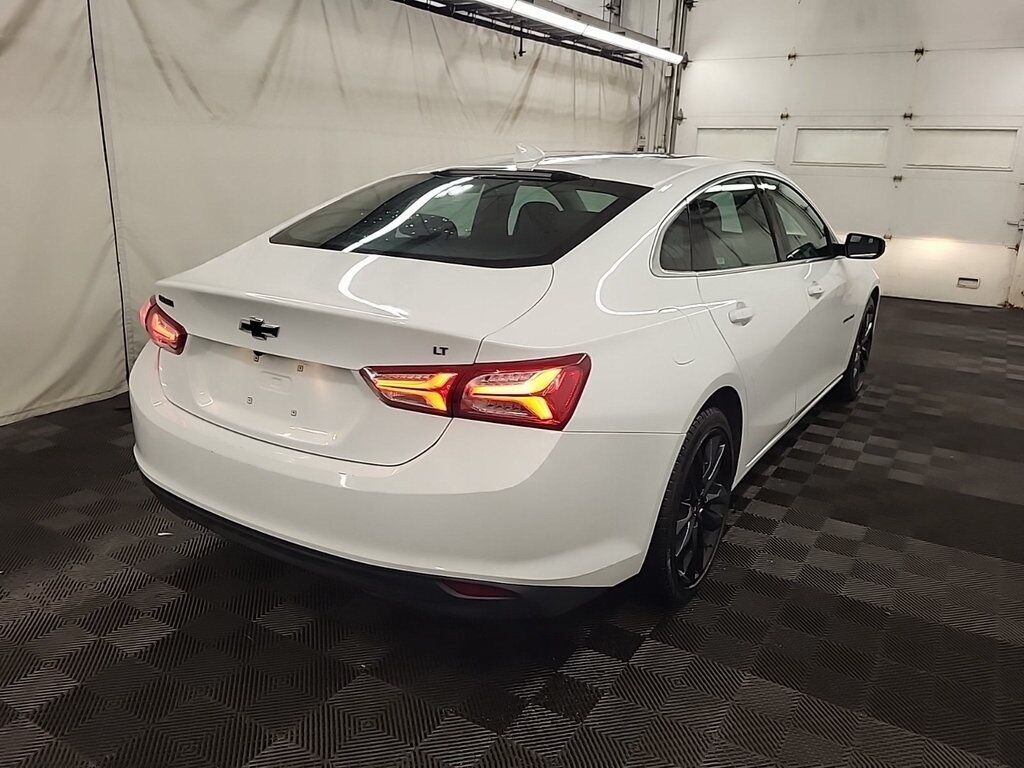 2023 Chevrolet Malibu LT AKRON OH