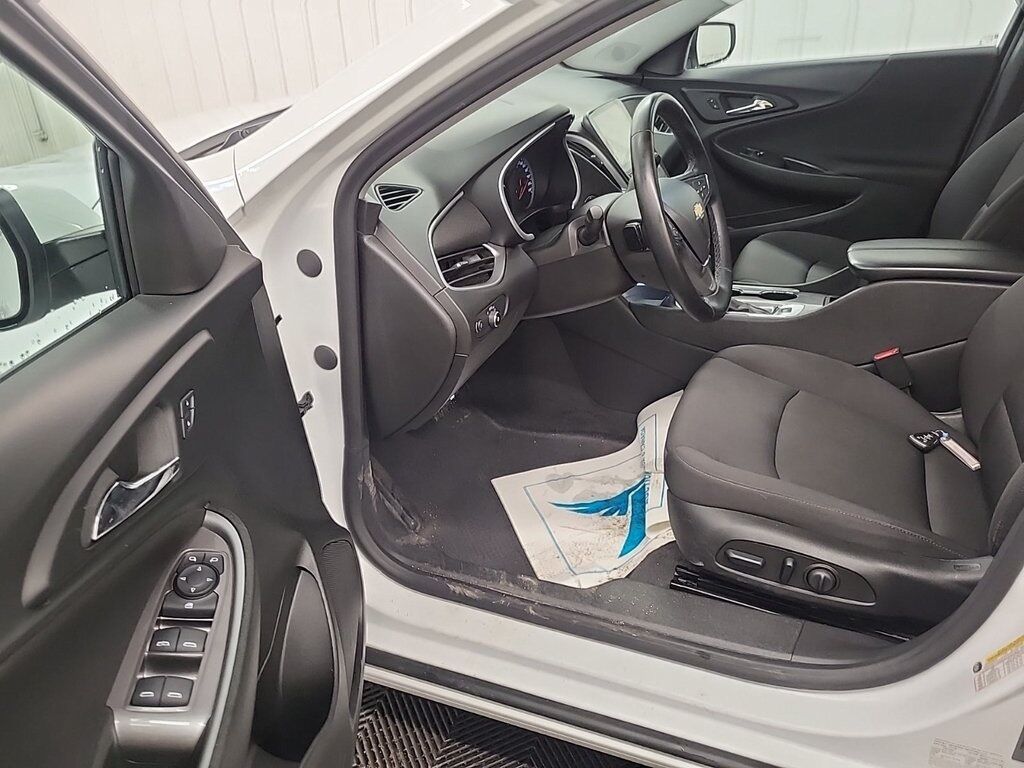 2023 Chevrolet Malibu LT AKRON OH