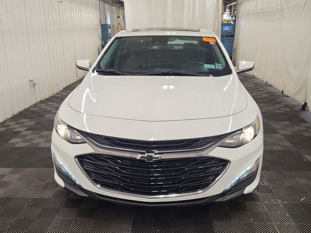 2023 Chevrolet Malibu LT AKRON OH