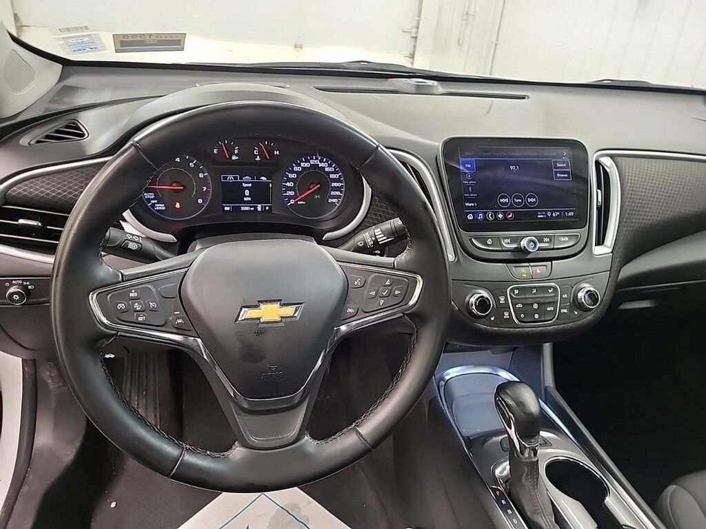 2023 Chevrolet Malibu LT AKRON OH
