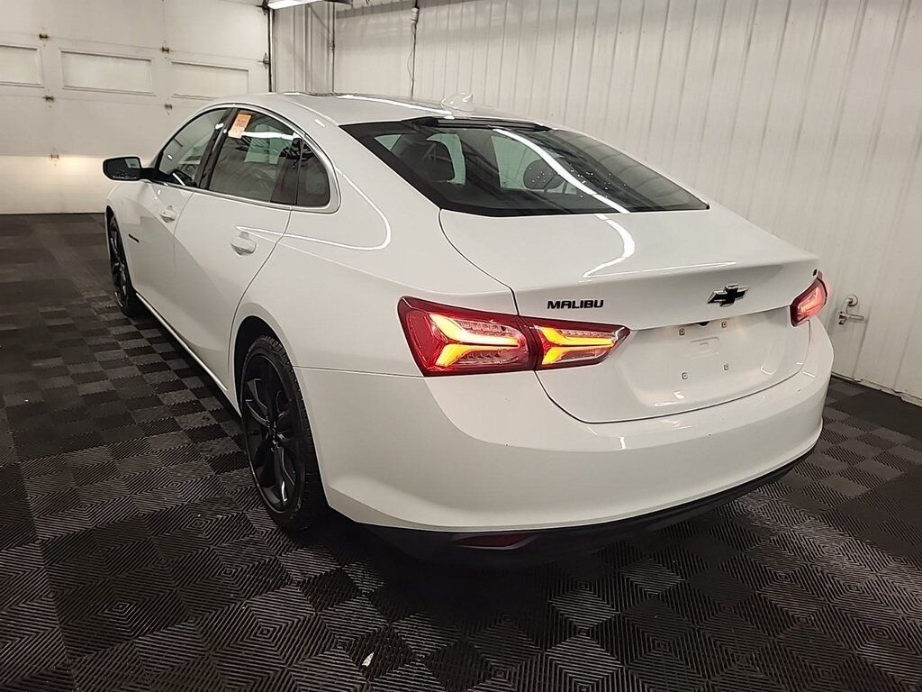 2023 Chevrolet Malibu LT AKRON OH