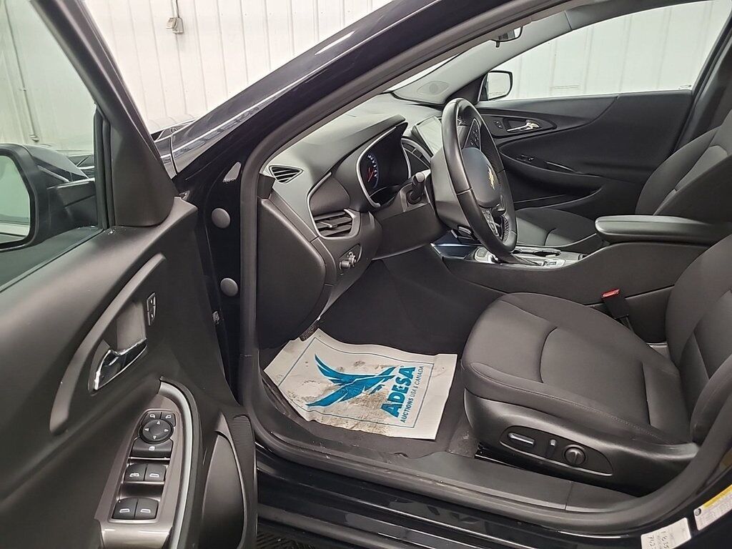 2023 Chevrolet Malibu LT AKRON OH