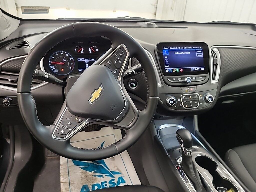 2023 Chevrolet Malibu LT AKRON OH