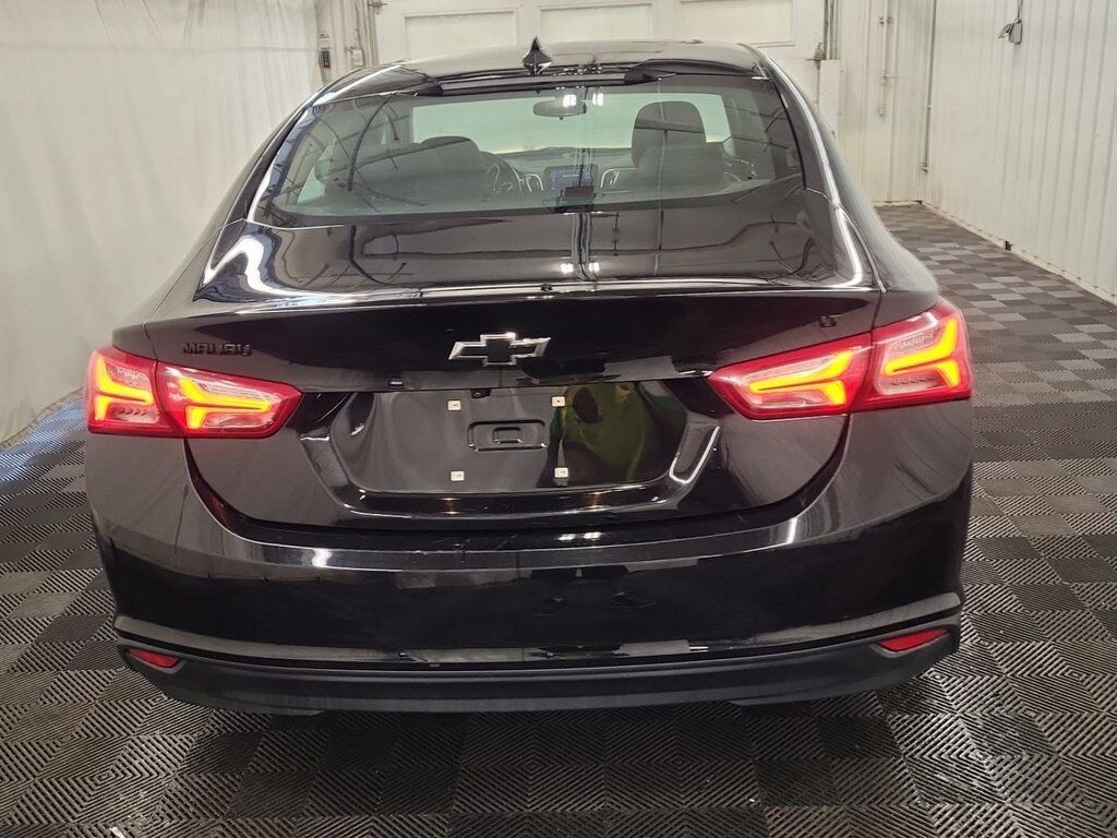 2023 Chevrolet Malibu LT AKRON OH