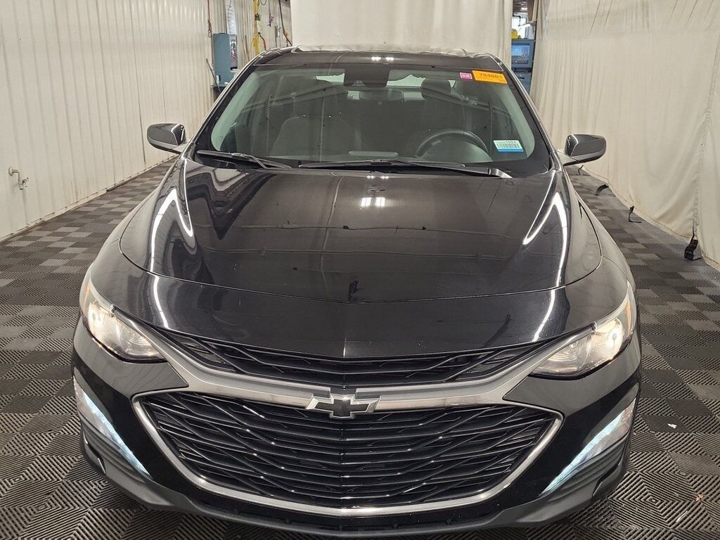 2023 Chevrolet Malibu LT AKRON OH