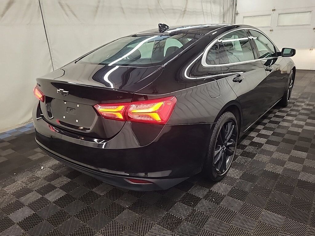 2023 Chevrolet Malibu LT AKRON OH