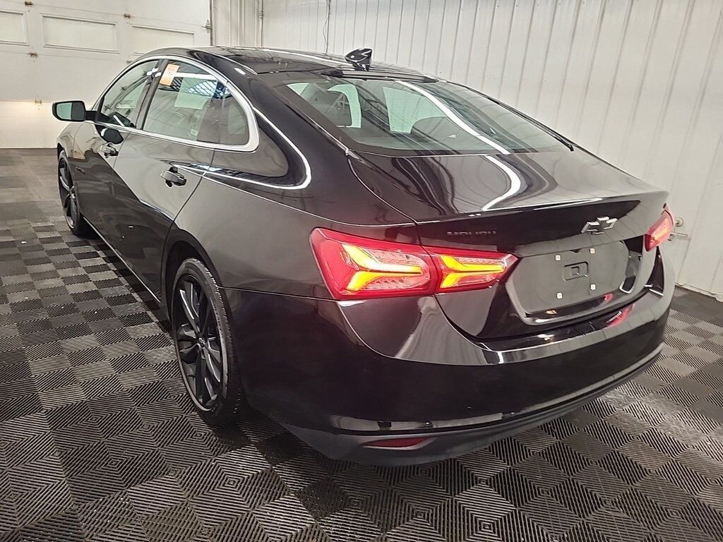 2023 Chevrolet Malibu LT AKRON OH