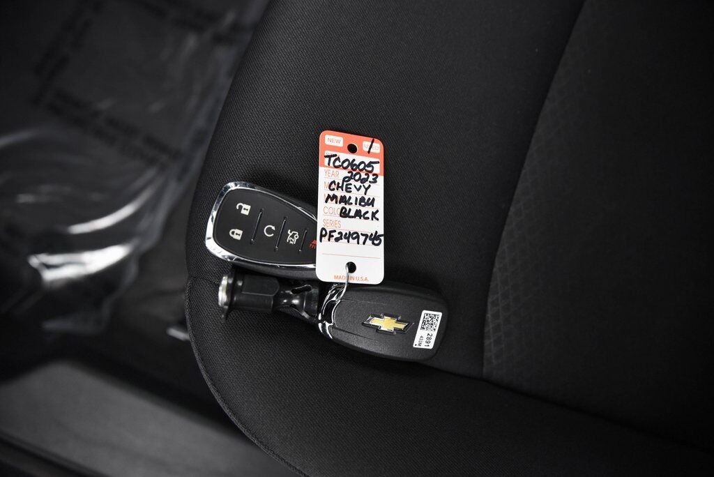 2023 Chevrolet Malibu LT AKRON OH