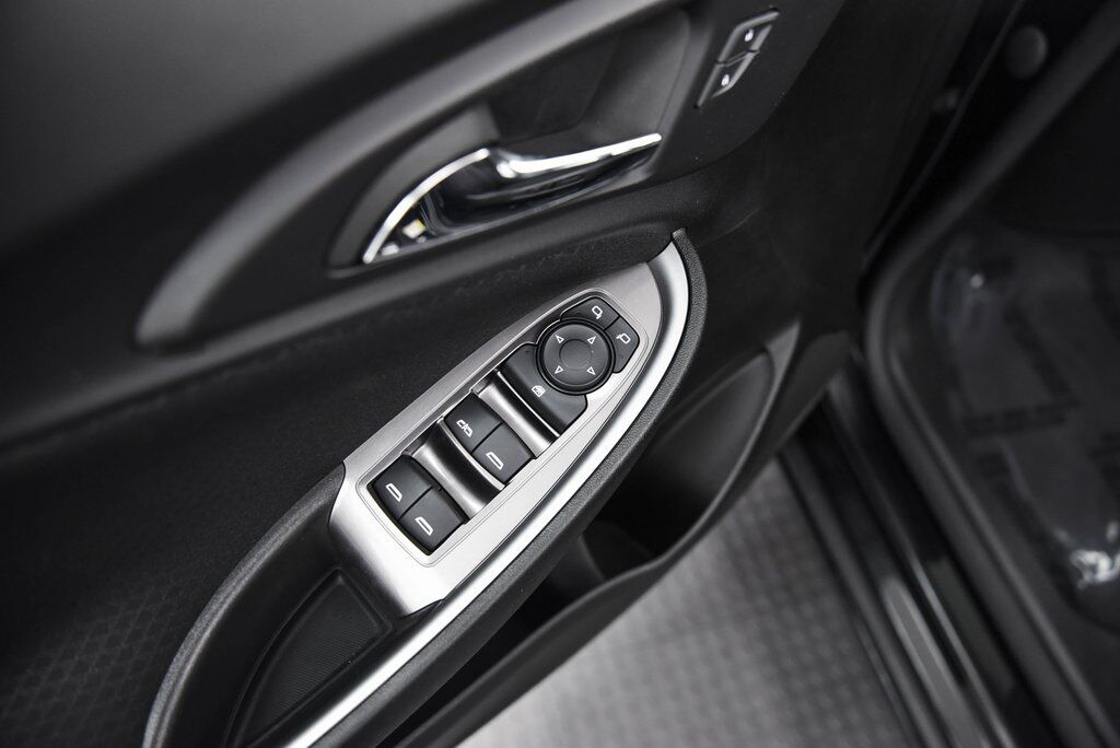 2023 Chevrolet Malibu LT AKRON OH