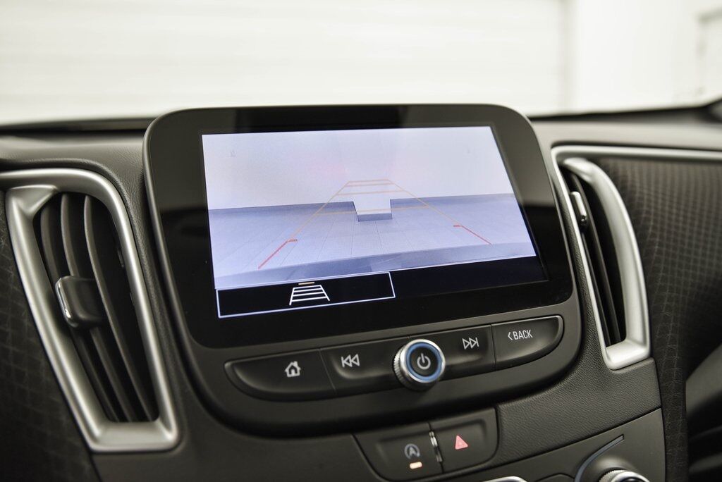 2023 Chevrolet Malibu LT AKRON OH