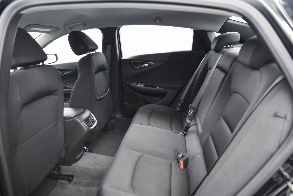 2023 Chevrolet Malibu LT AKRON OH