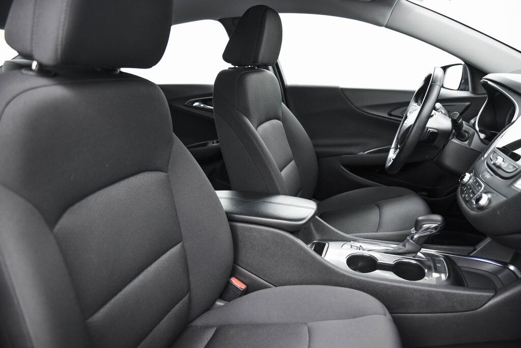 2023 Chevrolet Malibu LT AKRON OH