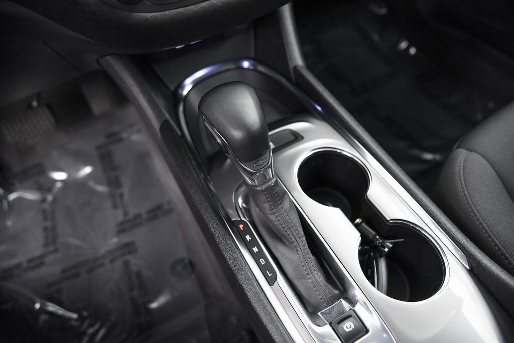 2023 Chevrolet Malibu LT AKRON OH