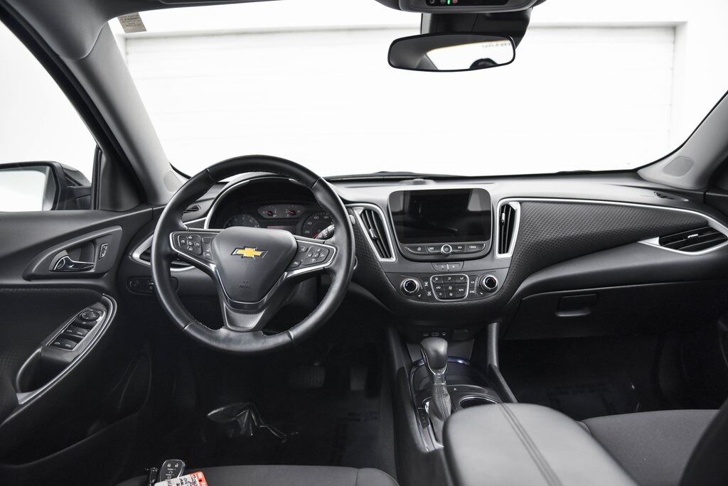 2023 Chevrolet Malibu LT AKRON OH