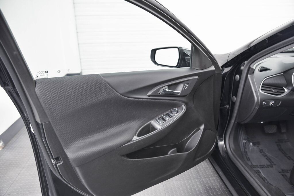 2023 Chevrolet Malibu LT AKRON OH