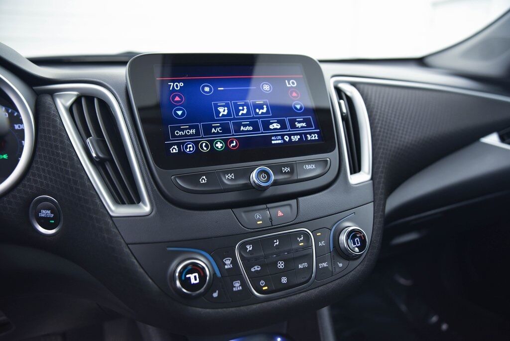 2023 Chevrolet Malibu LT AKRON OH