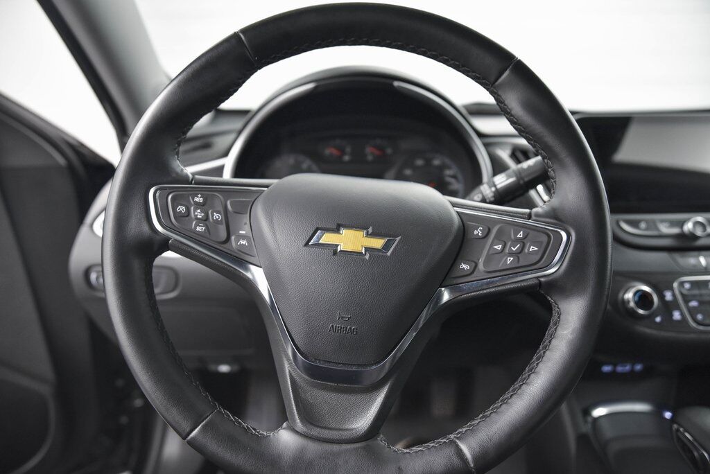 2023 Chevrolet Malibu LT AKRON OH